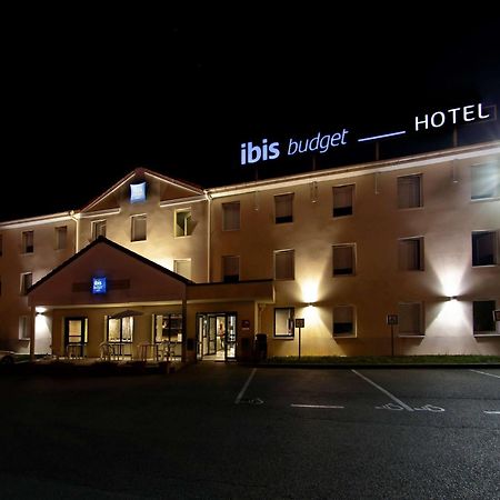 Ibis Budget Dole-Choisey Екстер'єр фото