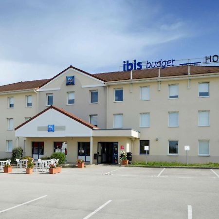 Ibis Budget Dole-Choisey Екстер'єр фото