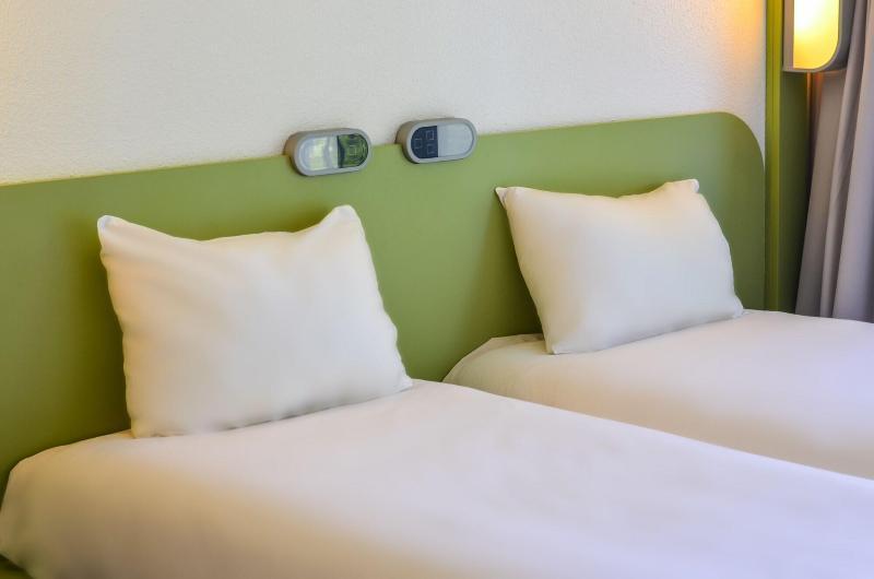 Ibis Budget Dole-Choisey Екстер'єр фото