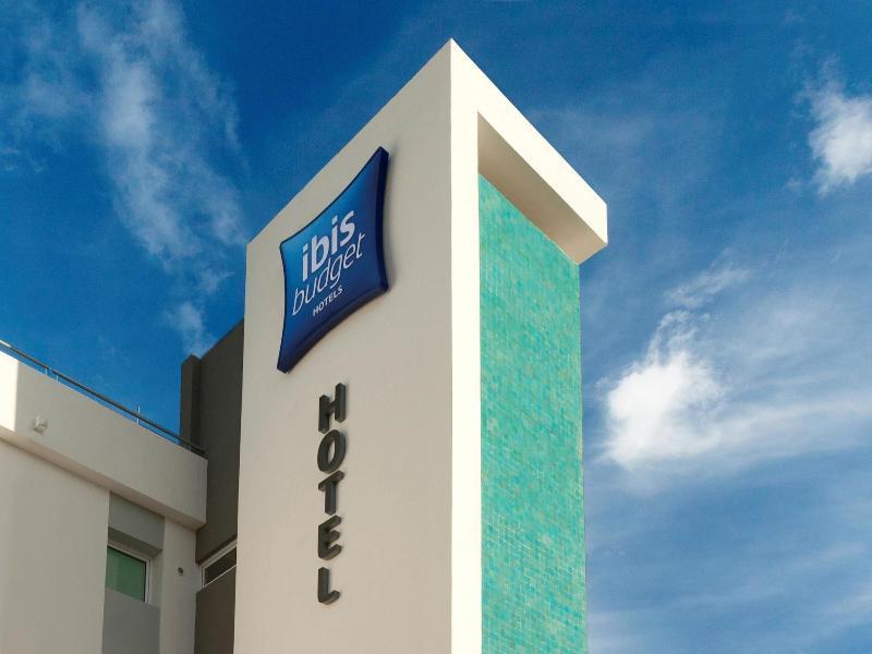 Ibis Budget Dole-Choisey Екстер'єр фото