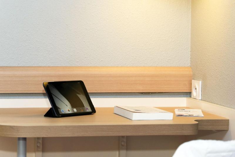 Ibis Budget Dole-Choisey Екстер'єр фото