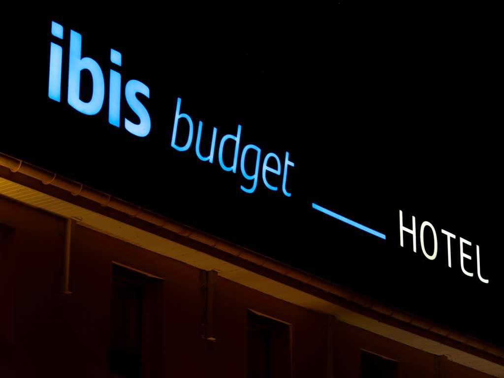 Ibis Budget Dole-Choisey Екстер'єр фото