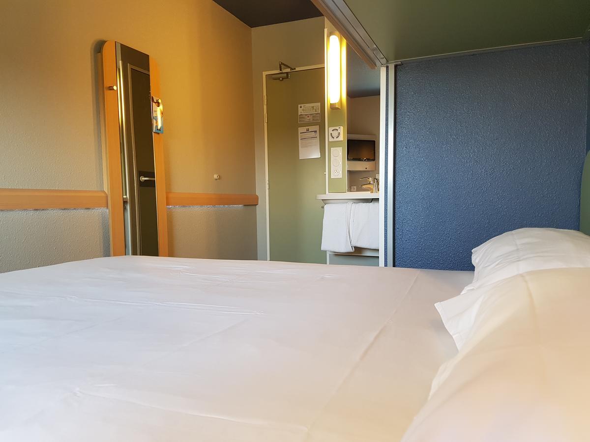 Ibis Budget Dole-Choisey Номер фото