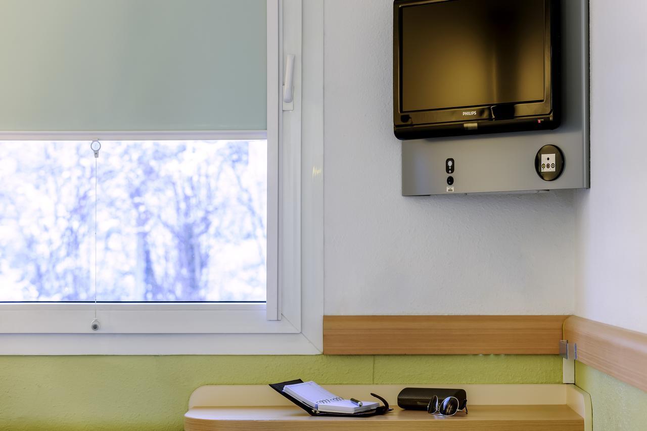 Ibis Budget Dole-Choisey Екстер'єр фото
