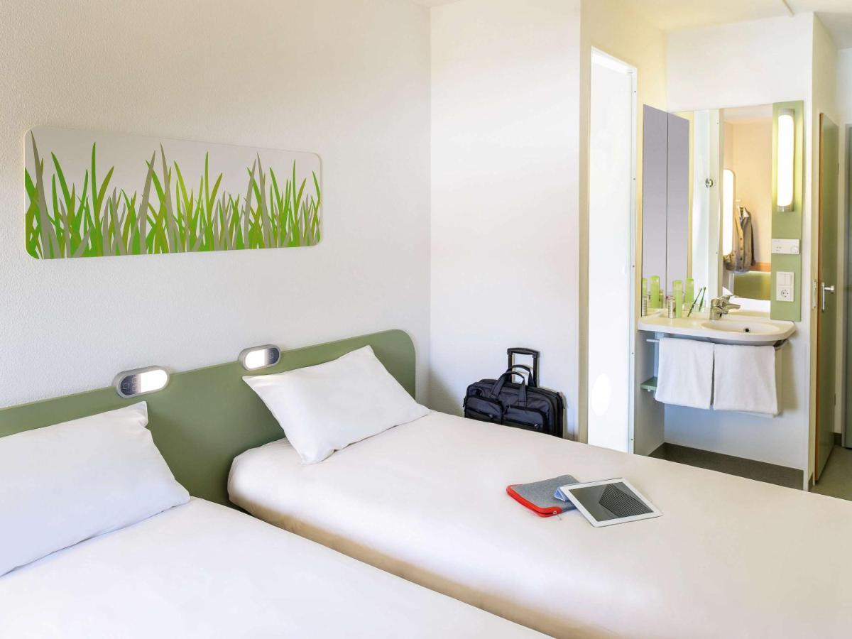 Ibis Budget Dole-Choisey Екстер'єр фото