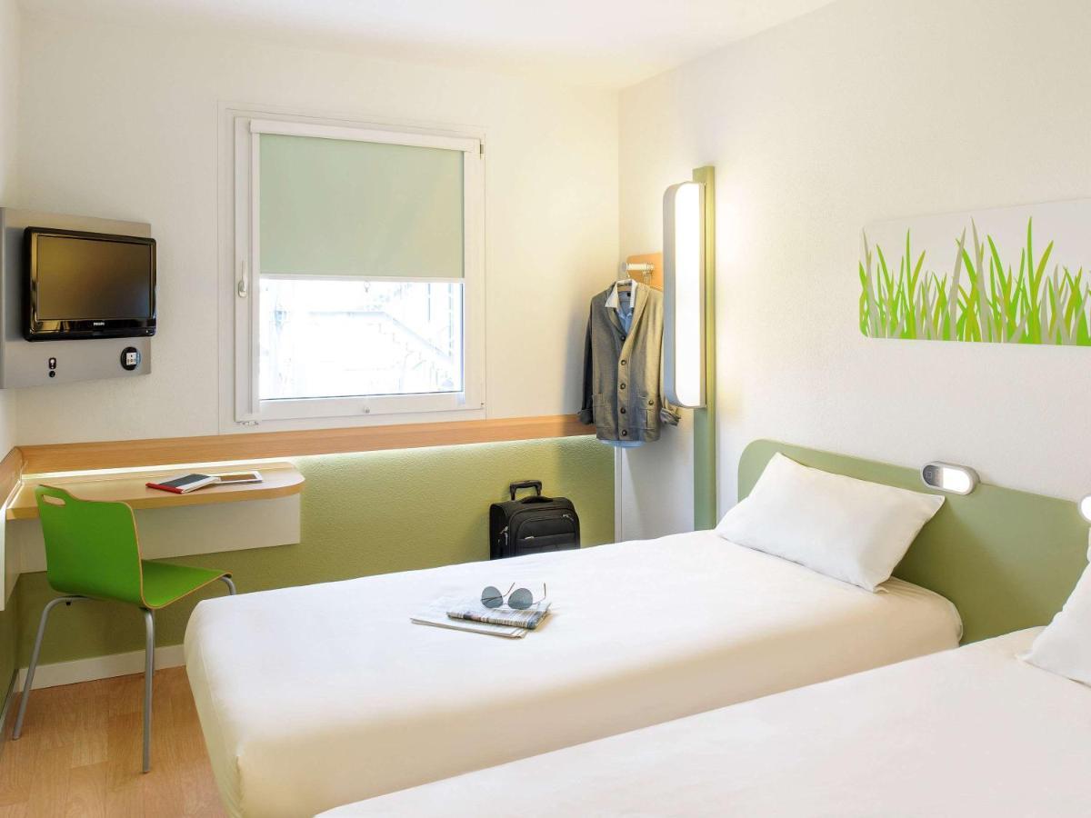 Ibis Budget Dole-Choisey Екстер'єр фото